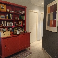 Piso 100m en la universidad.totalmente reformado