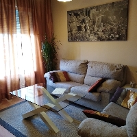 Apartamento en venta con garaje en Cáceres