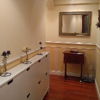 Piso para entrar a vivir en la Txitxarra