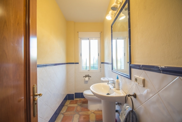 Baño