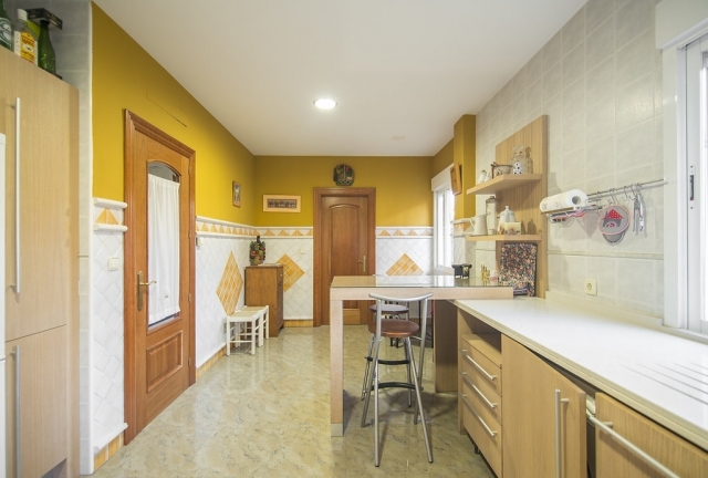 Cocina
