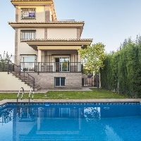 Casa en Barrio Bajo de Monachil