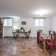 Salón sótano