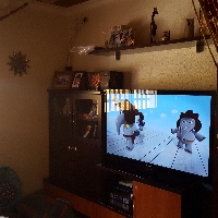 Casa con local anexo