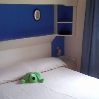 CARAVANING SANT GENIS DE PALAFOLLS