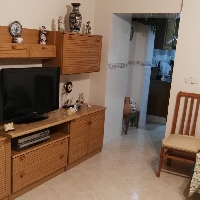 Casa de pueblo (El Porrosillo)