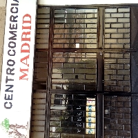 Local, almacén, trastero