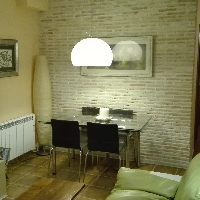 Casa dúplex en Santiago de la Ribera