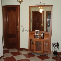 Piso en venta en el centro de Beas de Segura