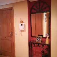 Piso en venta con garaje  en Puente Jardín Valladolid