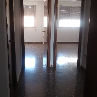 4 PISO CON ASCENSOR ZONA LLOMBAI
