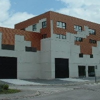 Nave industrial en venta en Olloniego Oviedo