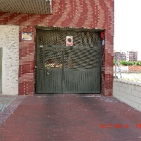 Plaza de garaje en venta en Logroño