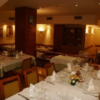 Restaurante en venta en Albacete