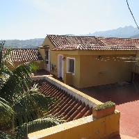 Casa rústica en venta en Santa Brígida