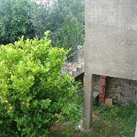 Casa de pueblo en venta en Herrera de Alcántara