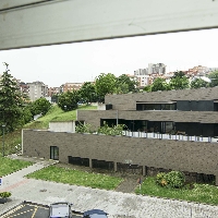 Piso céntrico en venta en Santurtzi