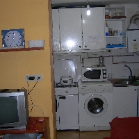 Piso de 3 habitaciones en venta en Ourense