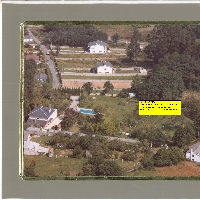 Finca urbana en venta en Bergondo