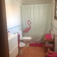 Casa adosada en venta en La Victoria