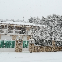 Chalet en venta en Albalate de Zorita