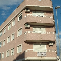 Piso en venta en Los Montesinos