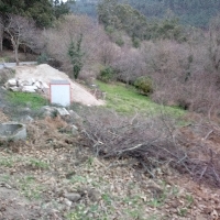 Terreno edificable en venta en Moaña