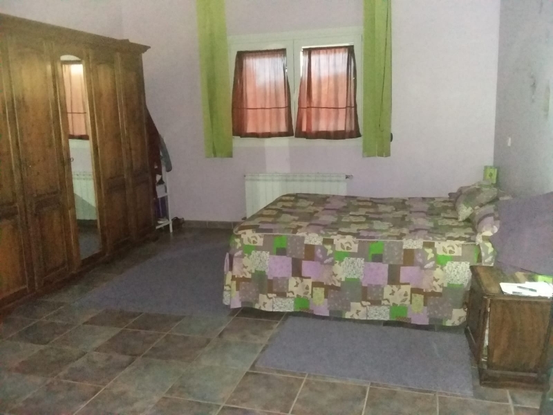 Dormitorio principal
