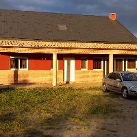 Chalet en venta en San Román de los Montes