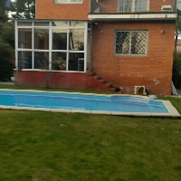 Chalet independiente en venta en Pozuelo de Alarcón