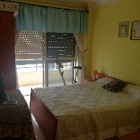 Piso en venta en zona La Merced de Huelva