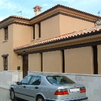 Casa en venta en Fuente Olmedo