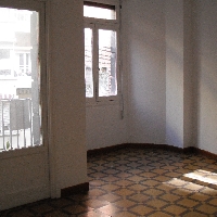 Piso para reformar en venta en Ponferrada