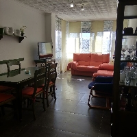 Apartamento en venta en playa de Barbate