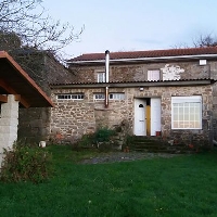 Casa en venta en Aranga A Coruña