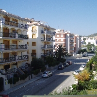 ALQUILER APARTAMENTO EN CALAFELL