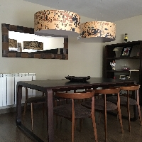 Piso en venta en Zamora frente a Puerta Nueva