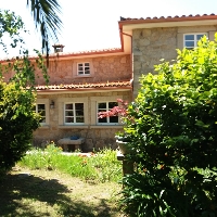 Casa en alquiler en Residencial Obradoiro A Coruña