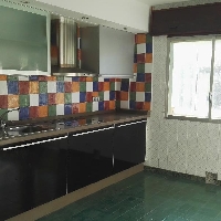 Piso amplio en venta  en Boiro