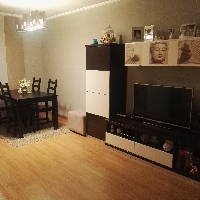 Piso céntrico en venta en Tarragona