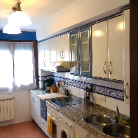 Piso en venta en Vegadeo