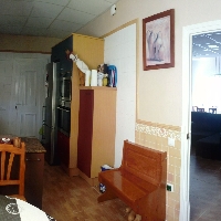 Casa unifamiliar en zona tranquila pero bien comunicada