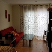 Apartamento en venta en Escarabote A Coruña