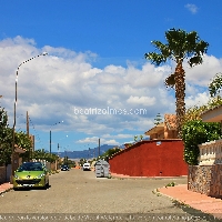 Parcela en venta en San Vicente del Raspeig