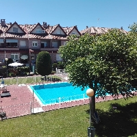 Se vende chalet pareado de 233 m2 en muy buen estado