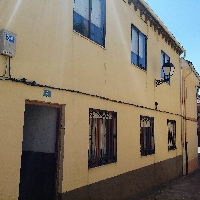 Casa de pueblo en venta en Villalón de Campos