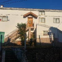 Casa independiente en venta en Tragacete