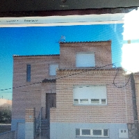 Chalet nuevo en venta en Polán 