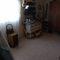 Piso en venta en Argamasilla de Calatrava