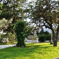 Chalet en venta con finca en Laguna de Duero